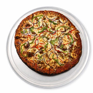 Pizza CHICKEN TIKKA MASALA